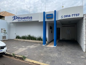 Preventiva Medicina e Segurança do Trabalho place picture