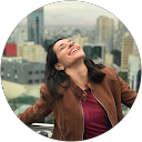 Andressa Braz profile picture