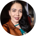 Juliana Vicentin profile picture